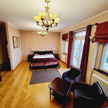 Rezidence Libechov Hotel Exterior photo