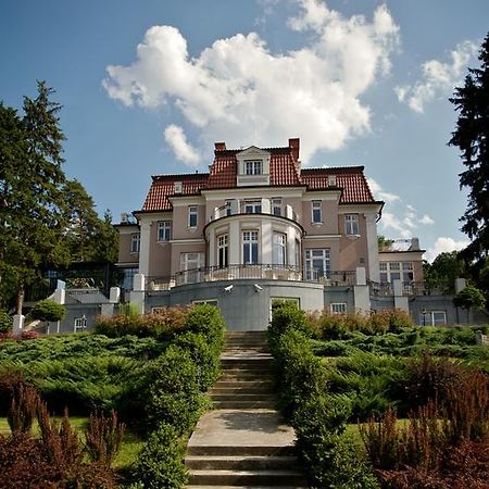 Rezidence Libechov Hotel Exterior photo