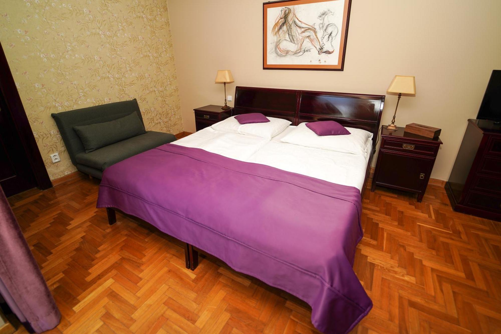Rezidence Libechov Hotel Exterior photo