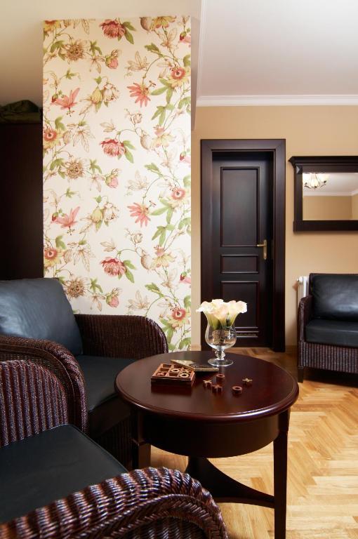 Rezidence Libechov Hotel Room photo